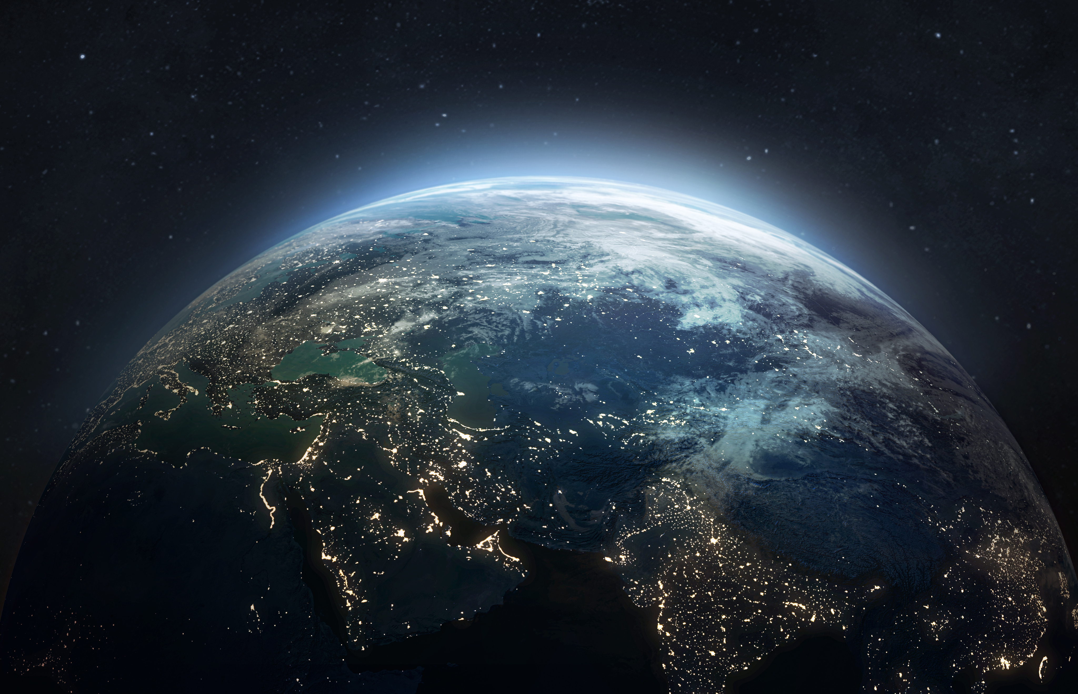 Expertise internationale