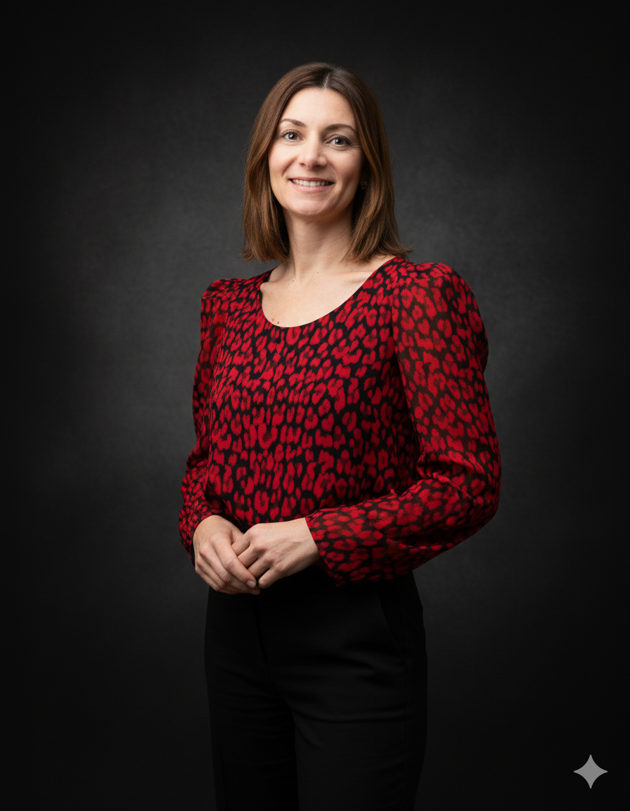 Amandine Chuard