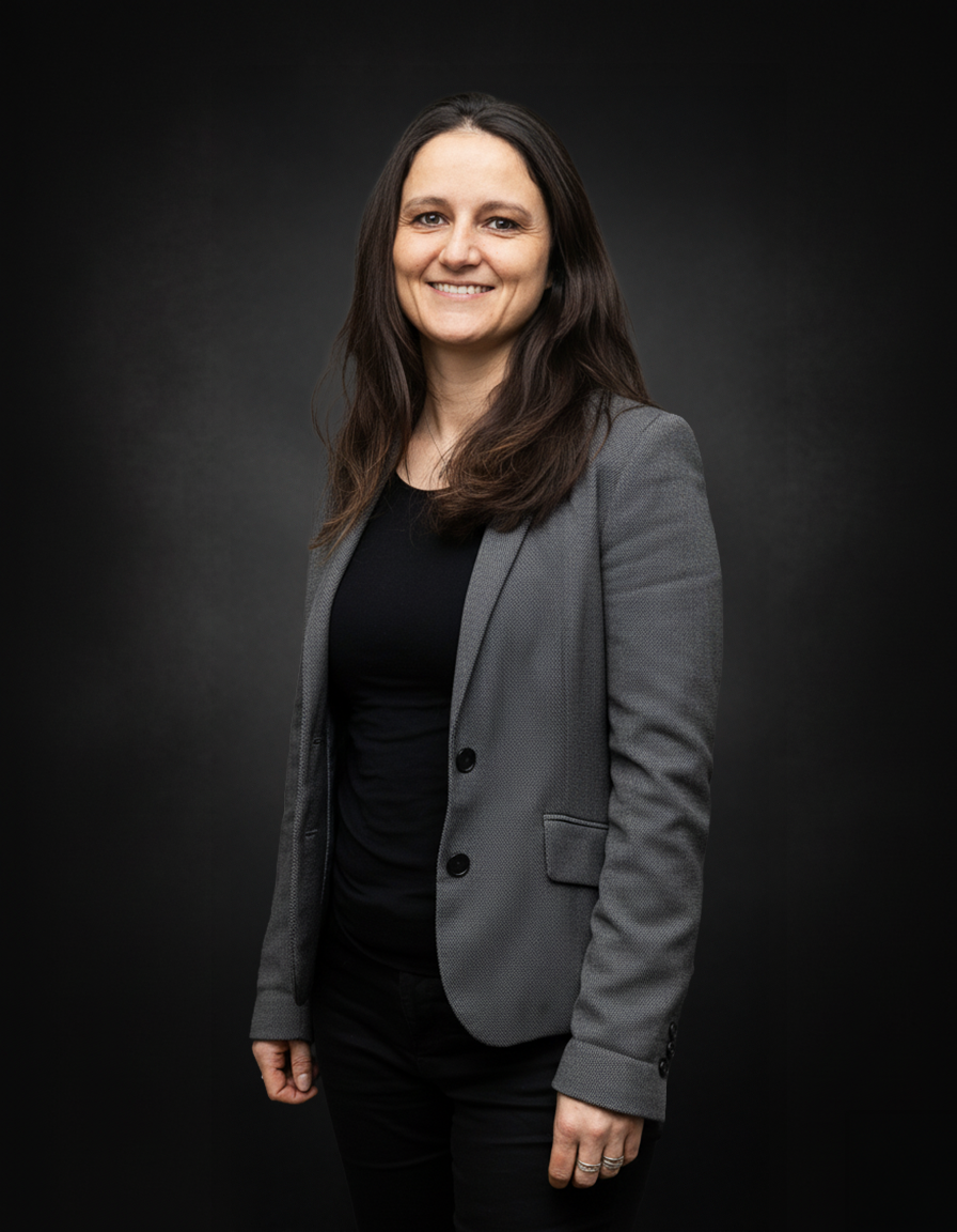 Cyrielle Rimlinger