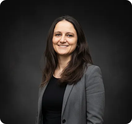Cyrielle Rimlinger