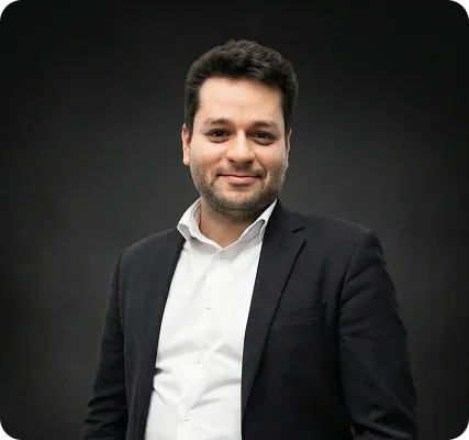 Xavier Van Petegem