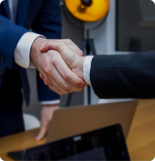 Recrutement sur mesure